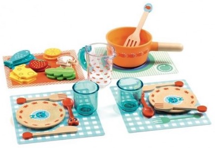 Jeux dinette hot sale